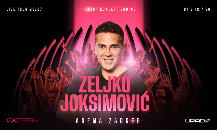 Željko Joksimović